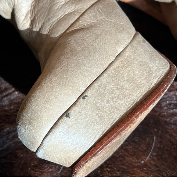 DOLCE VITA full zip platform boots - Picture 11 of 14